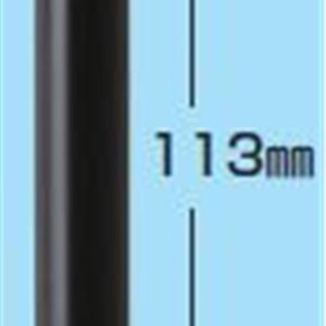 Mr.Hobby GT-98 Temizleme Çubuğu