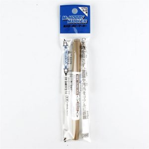 Marker Detaylandırma Kalemi