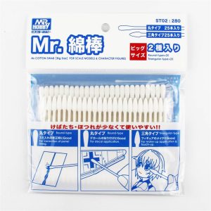 Mr.Hobby ST-02 Geniş Yüzeyler İçin