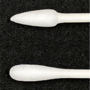 Ucu Pamuklu Plastik Çubuklar