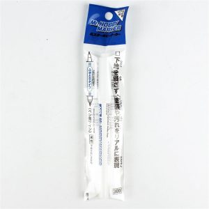 Marker Detaylandırma Kalemi