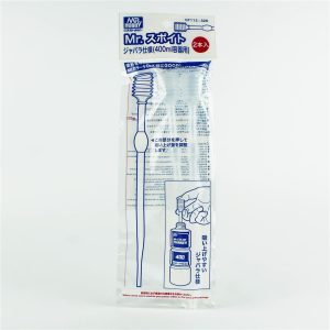 Mr.Hobby GT-113 Süper Uzun 235 mm. Körüklü Damlalık