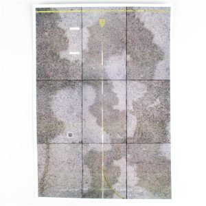 Nazca Decals PP6 1/144 Ölçek