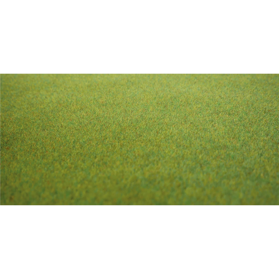 Noch 0020, Yeşil 300x100 cm. Bahar Çayırları Dokulu Arazi Yüzeyi Kaplaması - Görsel 3