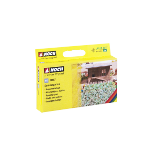 Bahçe Sebzeleri Diorama Malzemesi