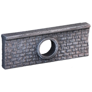 1/87 Su Tahliye Kanalı