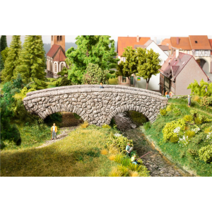 1/87 Argen Köprüsü