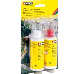 Noch 60870 200 ml. Çift Bileşenli