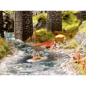 125 ml. Dalga Yapma Jeli