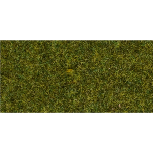 Statik Çayır Dokusu Diorama Malzemesi