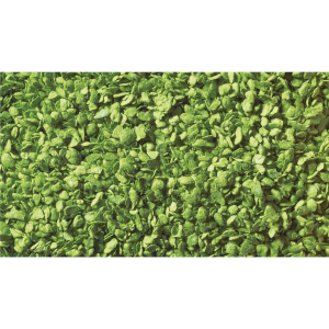 Açık Yeşil Yapraklar Diorama Malzemesi