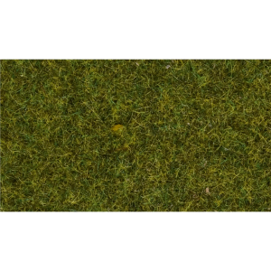 Koyu Yeşil Statik Çayır Dokusu Diorama Malzemesi