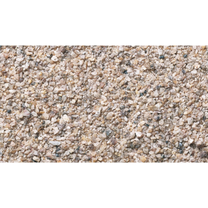 1/87 Kahverengi Granit Taşları Diorama Balast Malzemesi