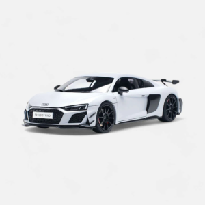 NZG 0357 1/18 Audi R8 2021 Coupe