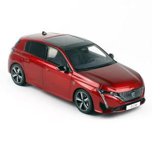 Otto-Mobile 1/18 Peugeot 308 GT 2022