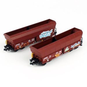 Falns OnRail 4.Dönem