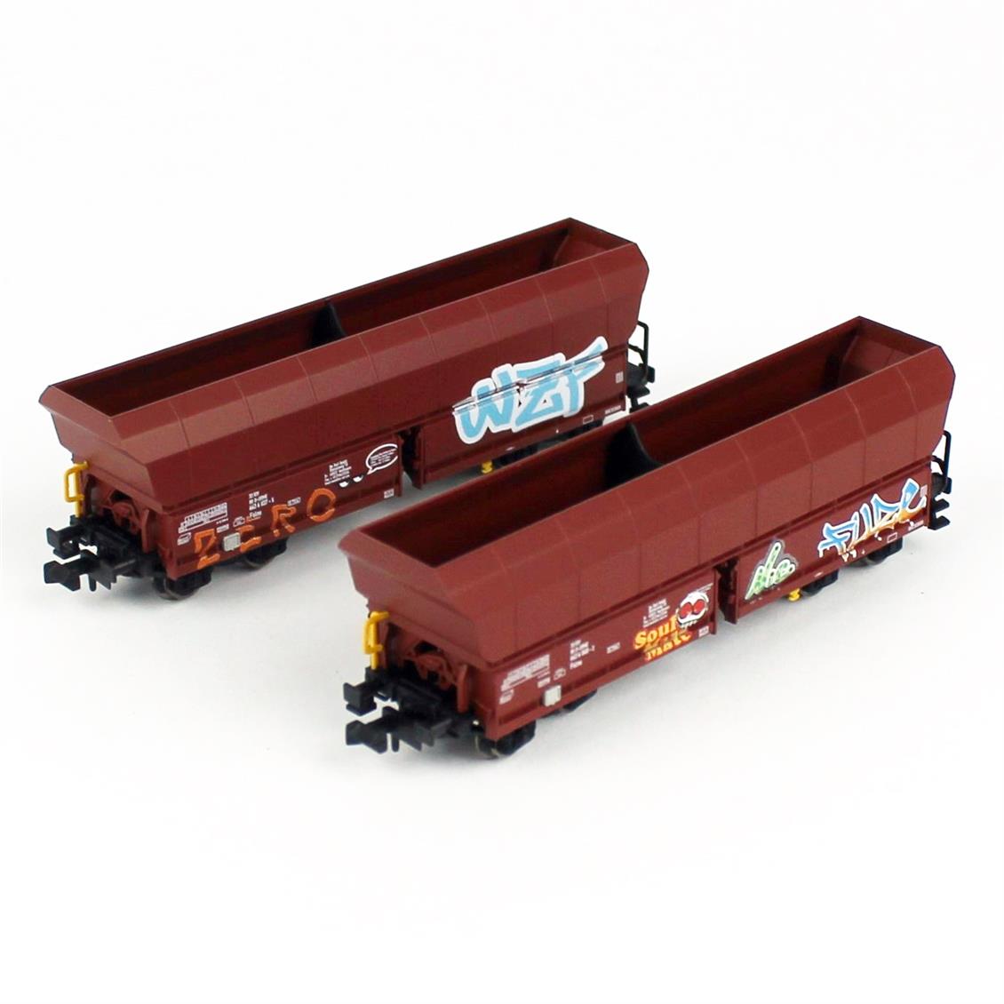 Falns OnRail 4.Dönem