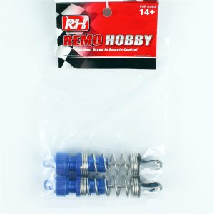 2 Adet rc yedek parçası