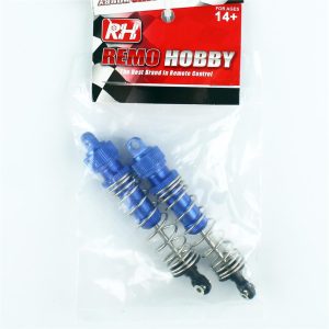 2 Adet rc yedek parçası