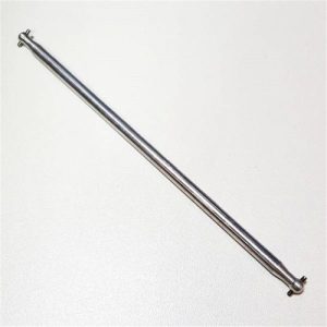 Remo A4041 Orta Hareket Aksı rc yedek parçası