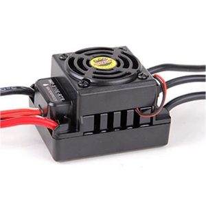 Remo E9573 Hobbywing 50 A