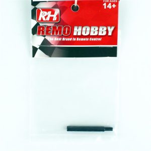 Remo F5704 Tahrik Dişlisi Mili rc yedek parçası