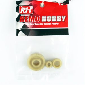 3 Adet rc yedek parçası