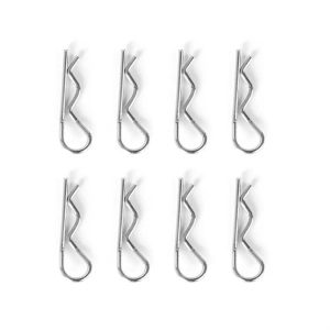 Remo M5387 Kaporta Klipsleri