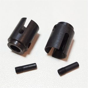 Remo M5388 Şaft Kapağı ve Uskıruları