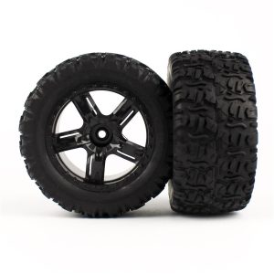 Remo P1953 Jant ve Teker