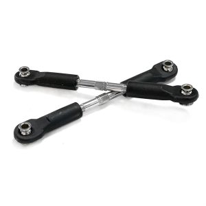 Remo P1960 Ayarlanabilir Direksiyon Çubukları