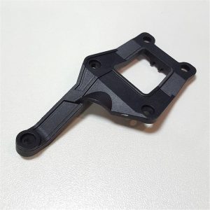 Remo P2309 Direksiyon Dişlisi Tutucusu rc yedek parçası