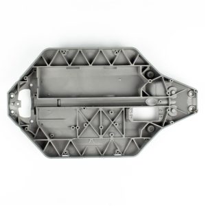 Remo RP2032 Güçlendirilmiş Alt Şasi rc yedek parçası