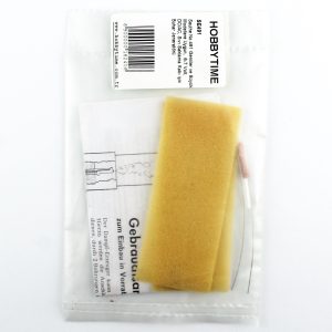 Seuthe No.491 Gemiler ve Büyük Modellere Uygun