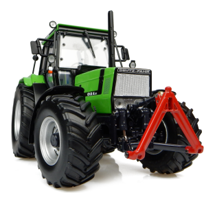 1/32 Deutz Fahr DX 4.51 Traktör diecast model