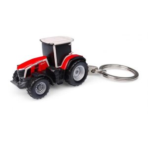 Universal Hobbies UH5864 Massey Ferguson 8S-265 Traktör