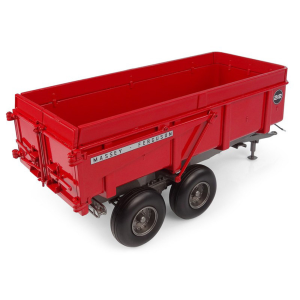 1/32 Massey Ferguson 212 diecast model