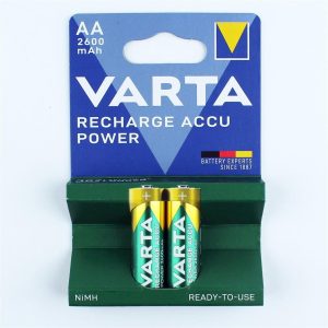 Varta 5716 1.2 Volt