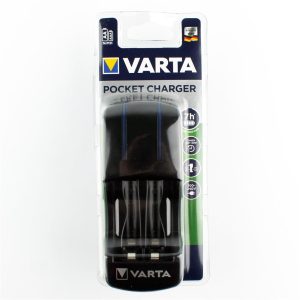 Varta 85045 Pocket Şarj Cihazı