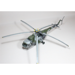 1/48 Mi-17 Hip Early Plastik Maketi
