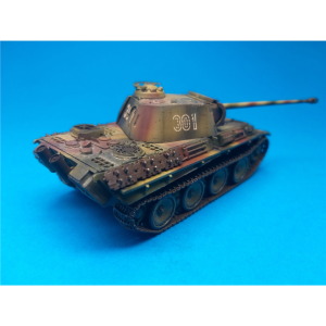 1/72 Sd.Kfz.171 Panther G Plastik maketi