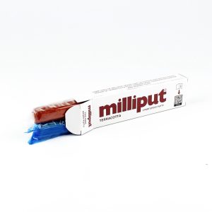 Milliput 04