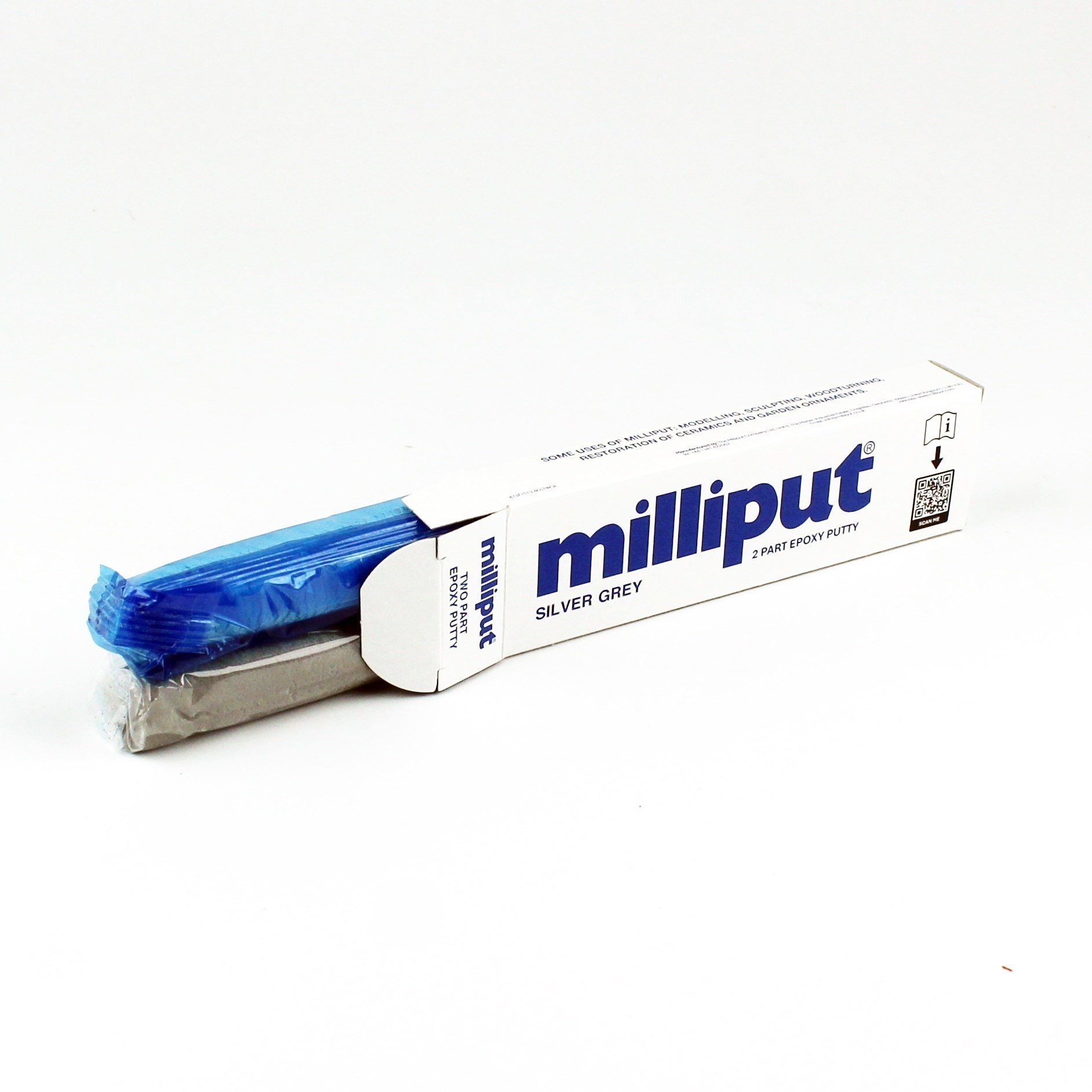 Milliput 05