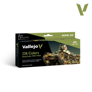 Vallejo 71160