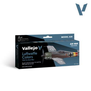 Vallejo 71166