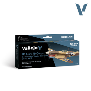 Vallejo 71183