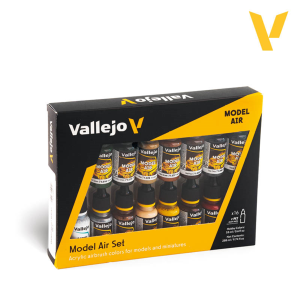 Vallejo 71191