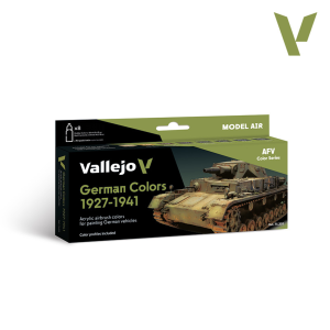 Vallejo 71205