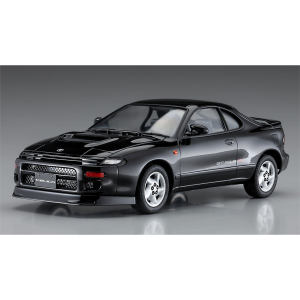 1/24 Toyota Celica GT-Four RC w/Lip Spoiler plastik maketi