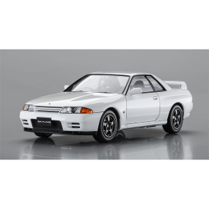 1/24 Nissan Skyline GT-R (BNR32) Middle/Late 1991/1993 plastik maketi